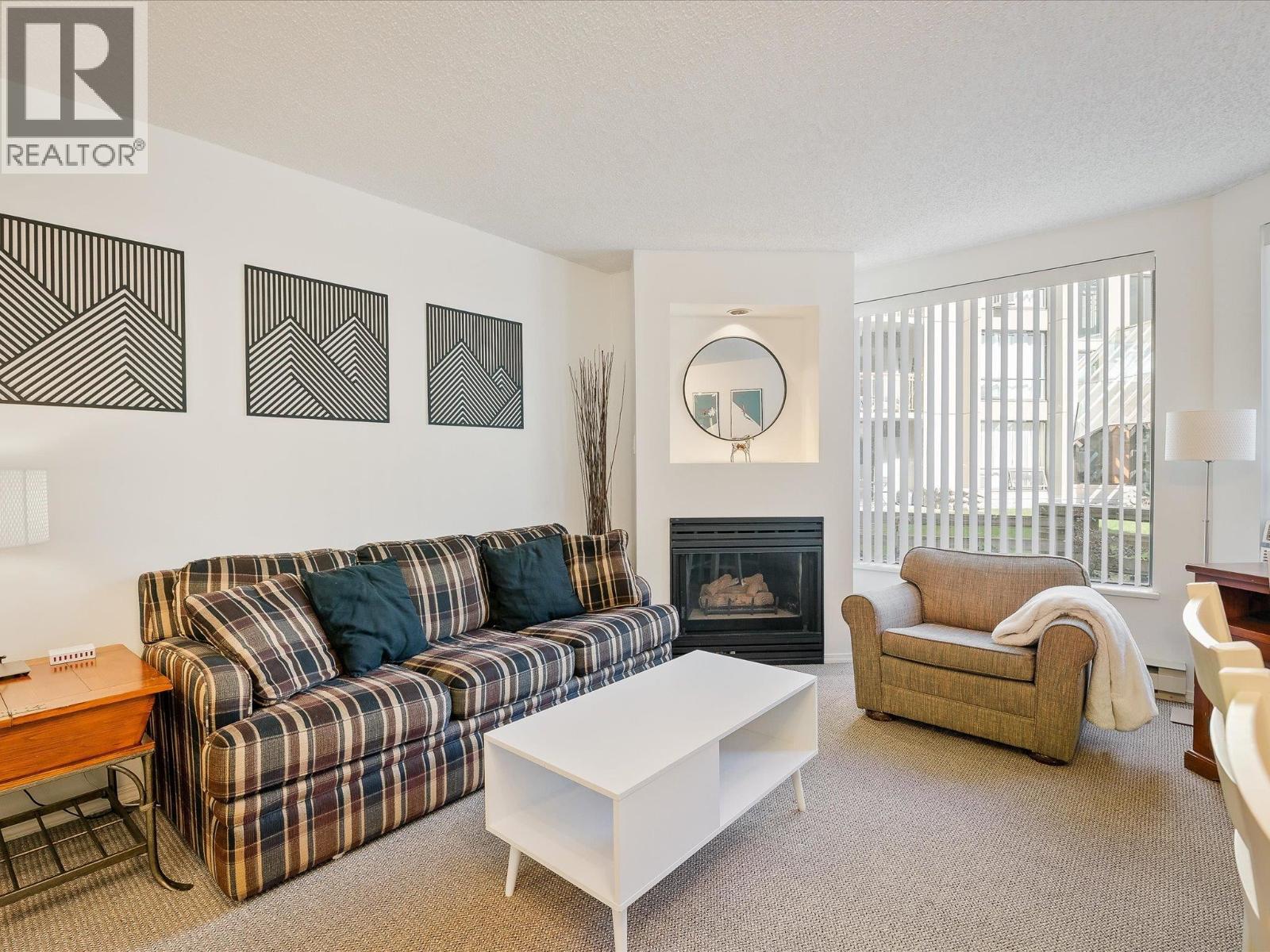 220 4809 Spearhead Drive, Whistler, British Columbia  V0N 1B4 - Photo 4 - R3067120