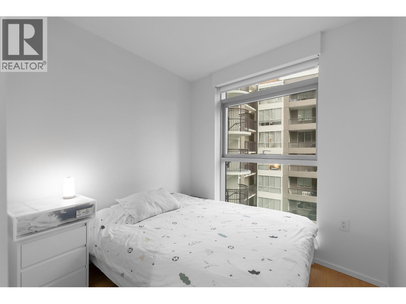 708 889 Pacific Street, Vancouver, British Columbia  V6Z 1C3 - Photo 14 - R3067127