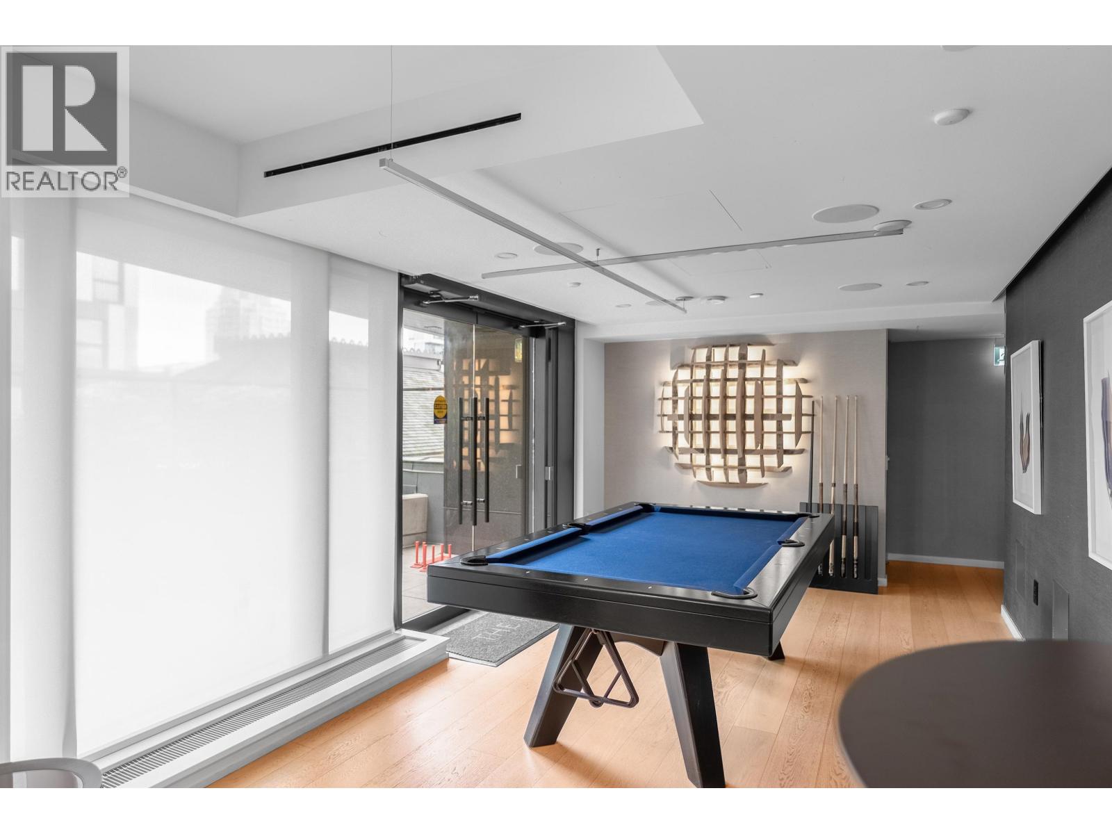 708 889 Pacific Street, Vancouver, British Columbia  V6Z 1C3 - Photo 24 - R3067127