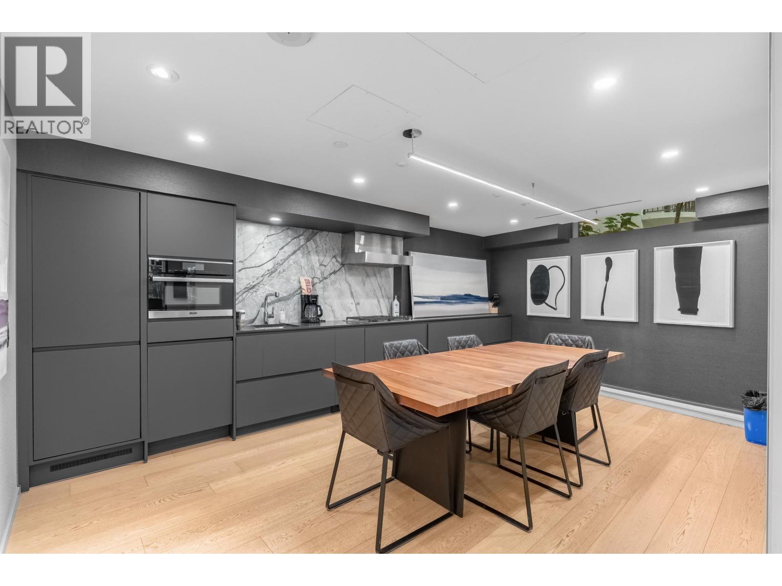 708 889 Pacific Street, Vancouver, British Columbia  V6Z 1C3 - Photo 26 - R3067127