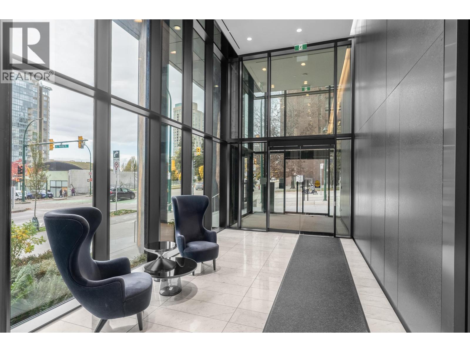 708 889 Pacific Street, Vancouver, British Columbia  V6Z 1C3 - Photo 29 - R3067127