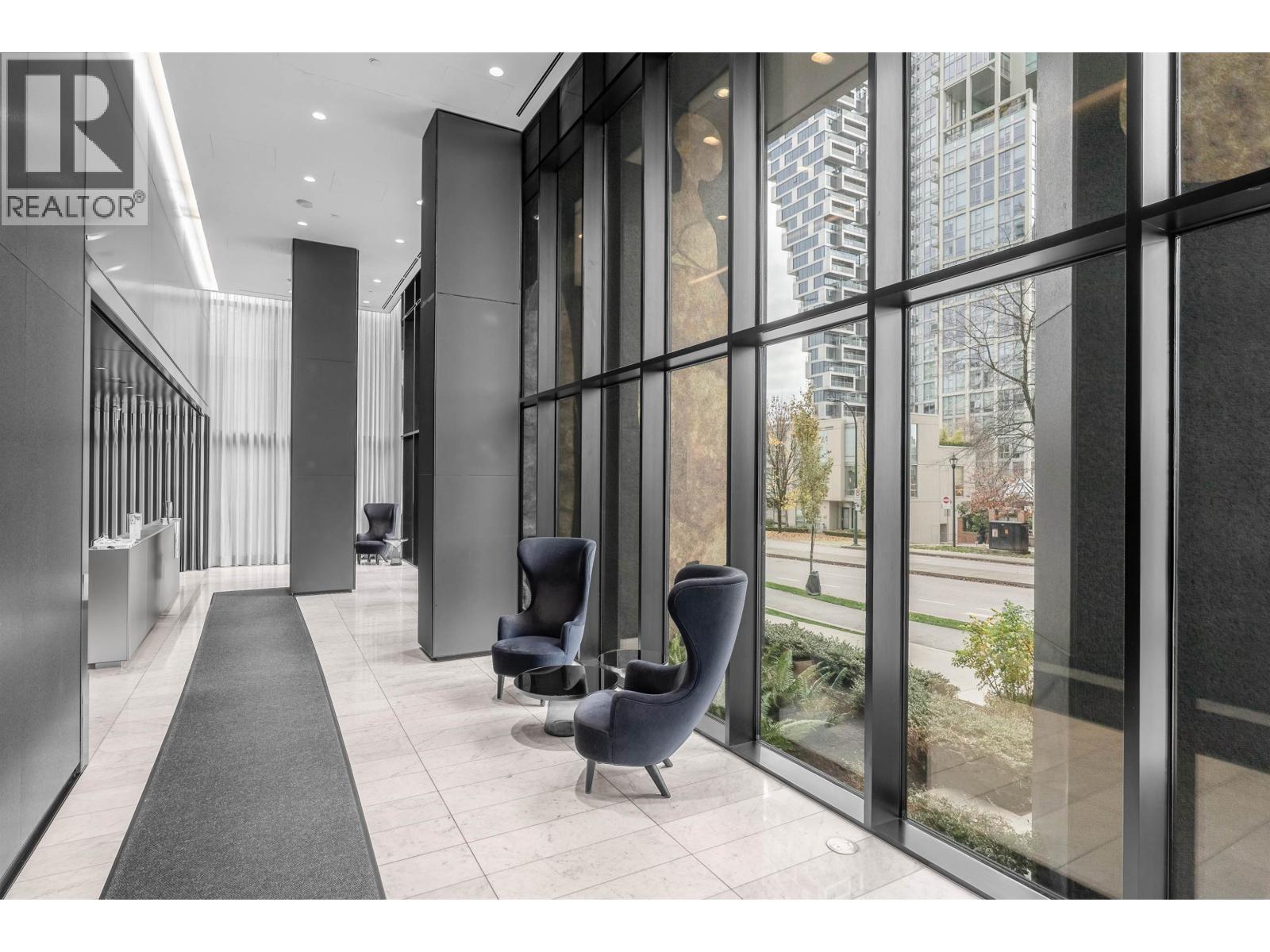 708 889 Pacific Street, Vancouver, British Columbia  V6Z 1C3 - Photo 30 - R3067127