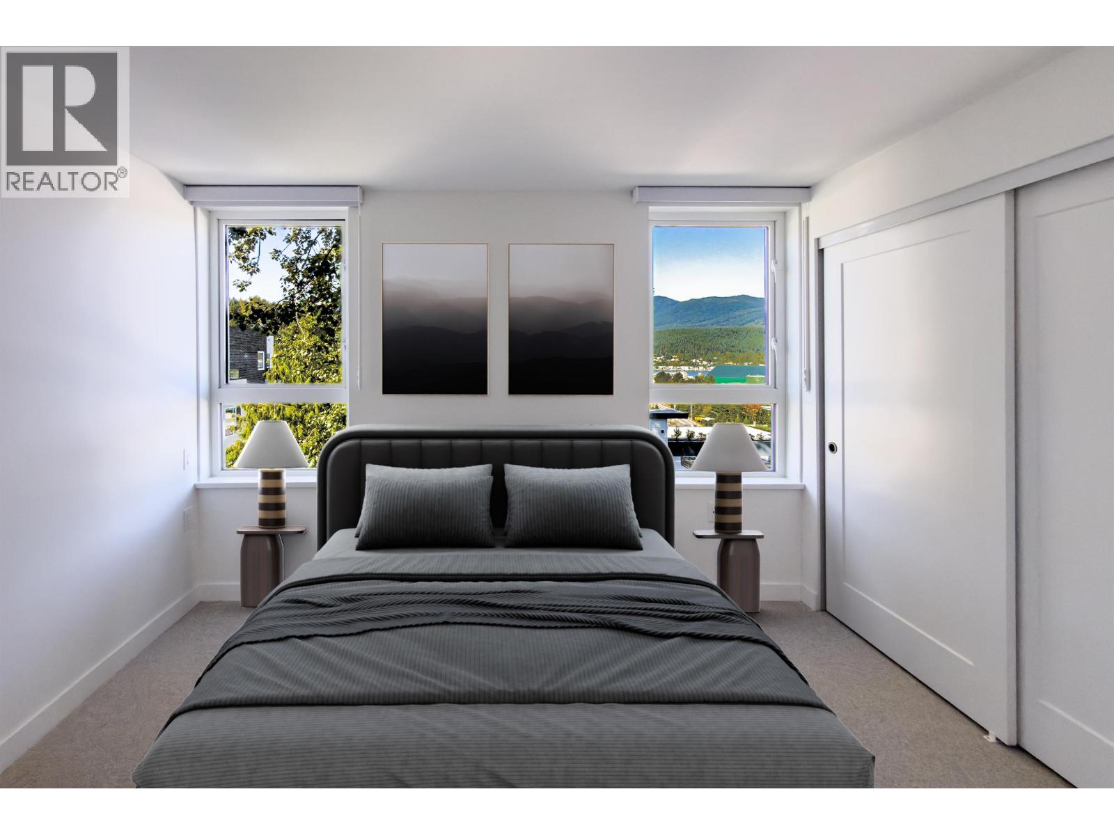 406 2002 St. George Street, Port Moody, British Columbia  V3H 0N4 - Photo 13 - R3067130