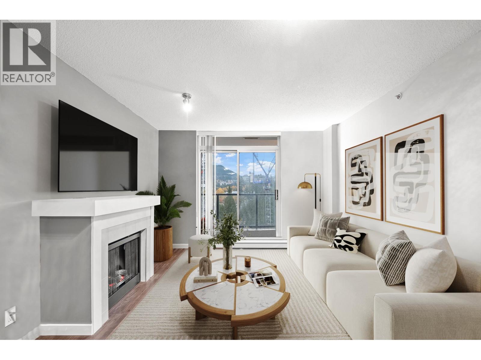 1501 1177 HEFFLEY CRESCENT, Coquitlam, British Columbia