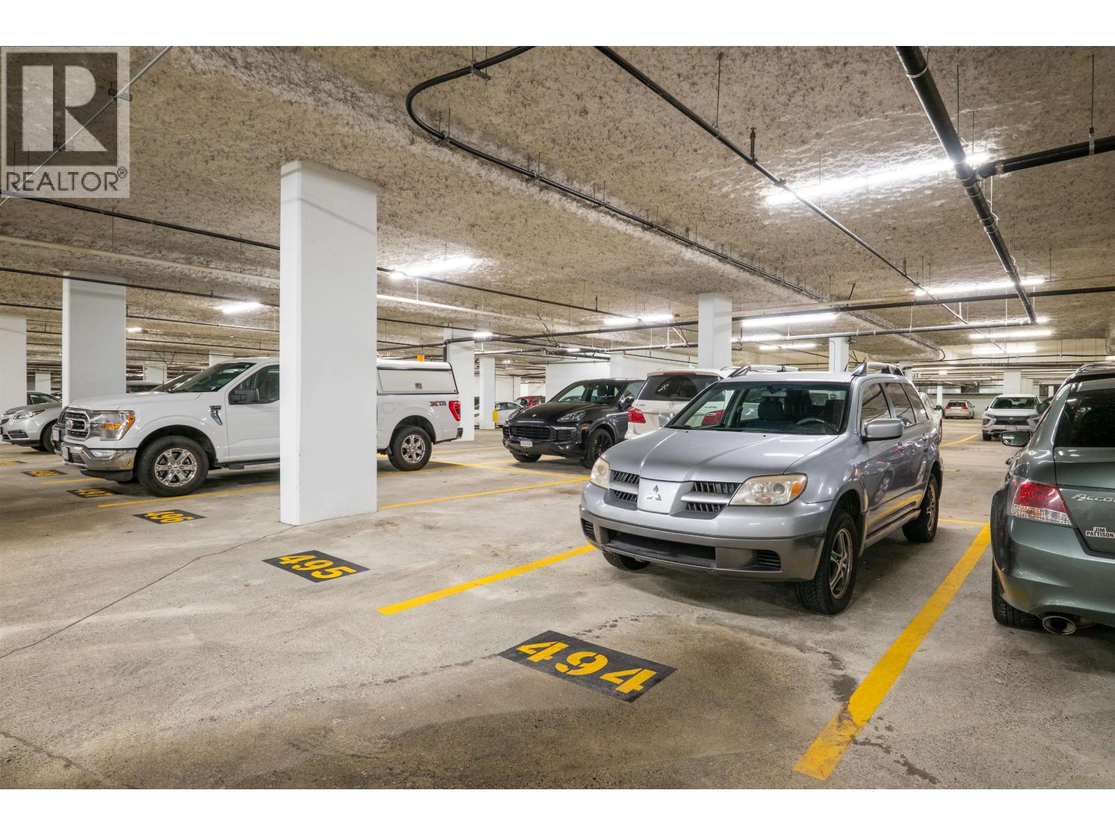 1501 1177 Heffley Crescent, Coquitlam, British Columbia  V3B 0A7 - Photo 16 - R3067134