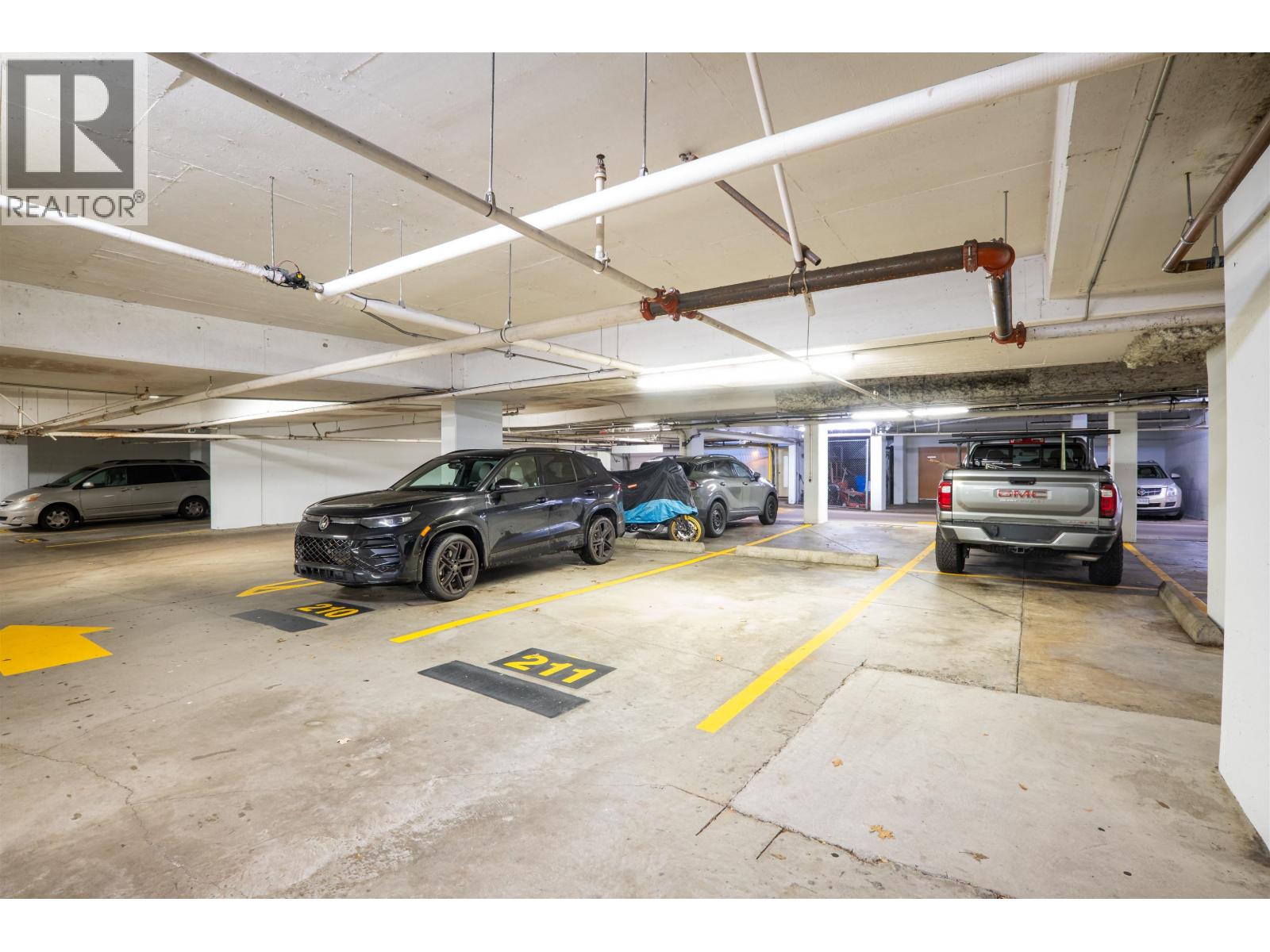 1501 1177 Heffley Crescent, Coquitlam, British Columbia  V3B 0A7 - Photo 17 - R3067134