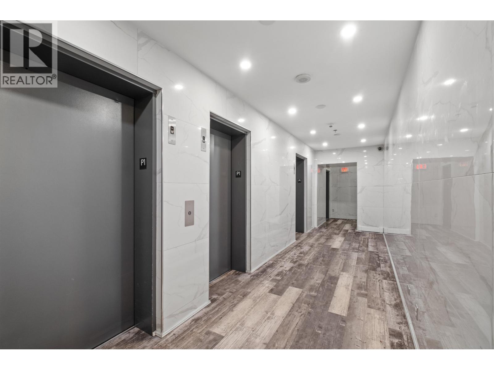 1501 1177 Heffley Crescent, Coquitlam, British Columbia  V3B 0A7 - Photo 18 - R3067134