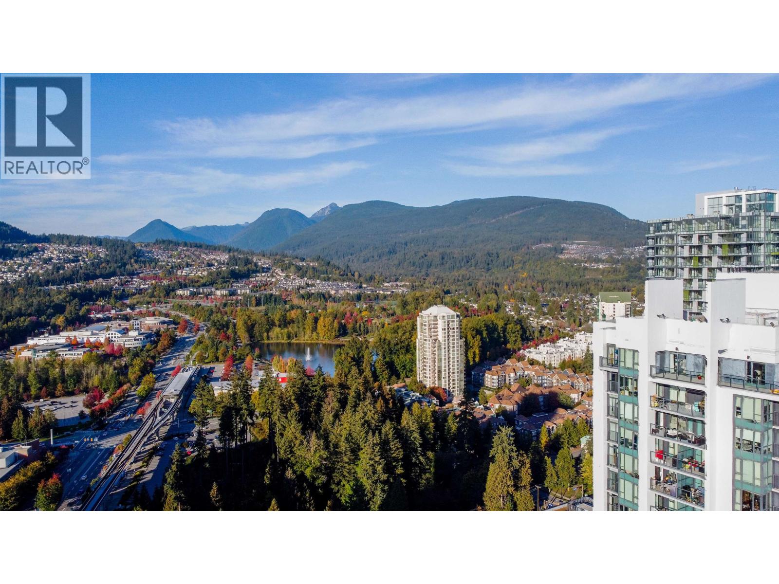 1501 1177 Heffley Crescent, Coquitlam, British Columbia  V3B 0A7 - Photo 19 - R3067134