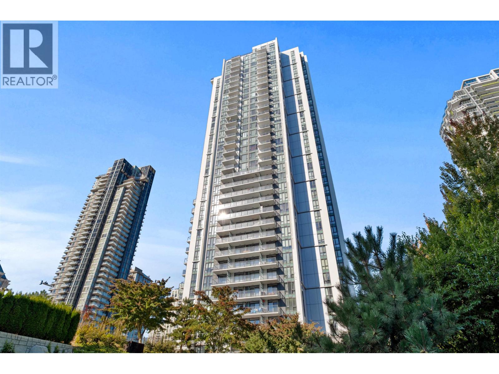 1501 1177 Heffley Crescent, Coquitlam, British Columbia  V3B 0A7 - Photo 20 - R3067134