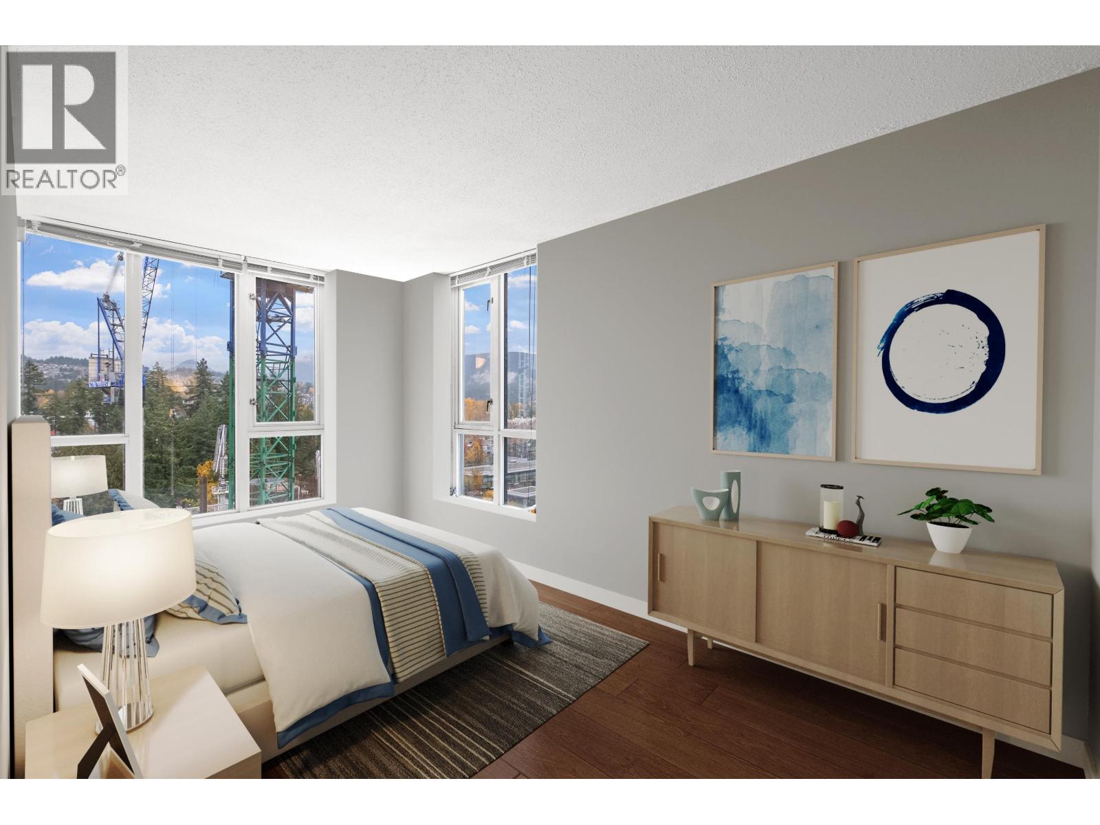 1501 1177 Heffley Crescent, Coquitlam, British Columbia  V3B 0A7 - Photo 3 - R3067134