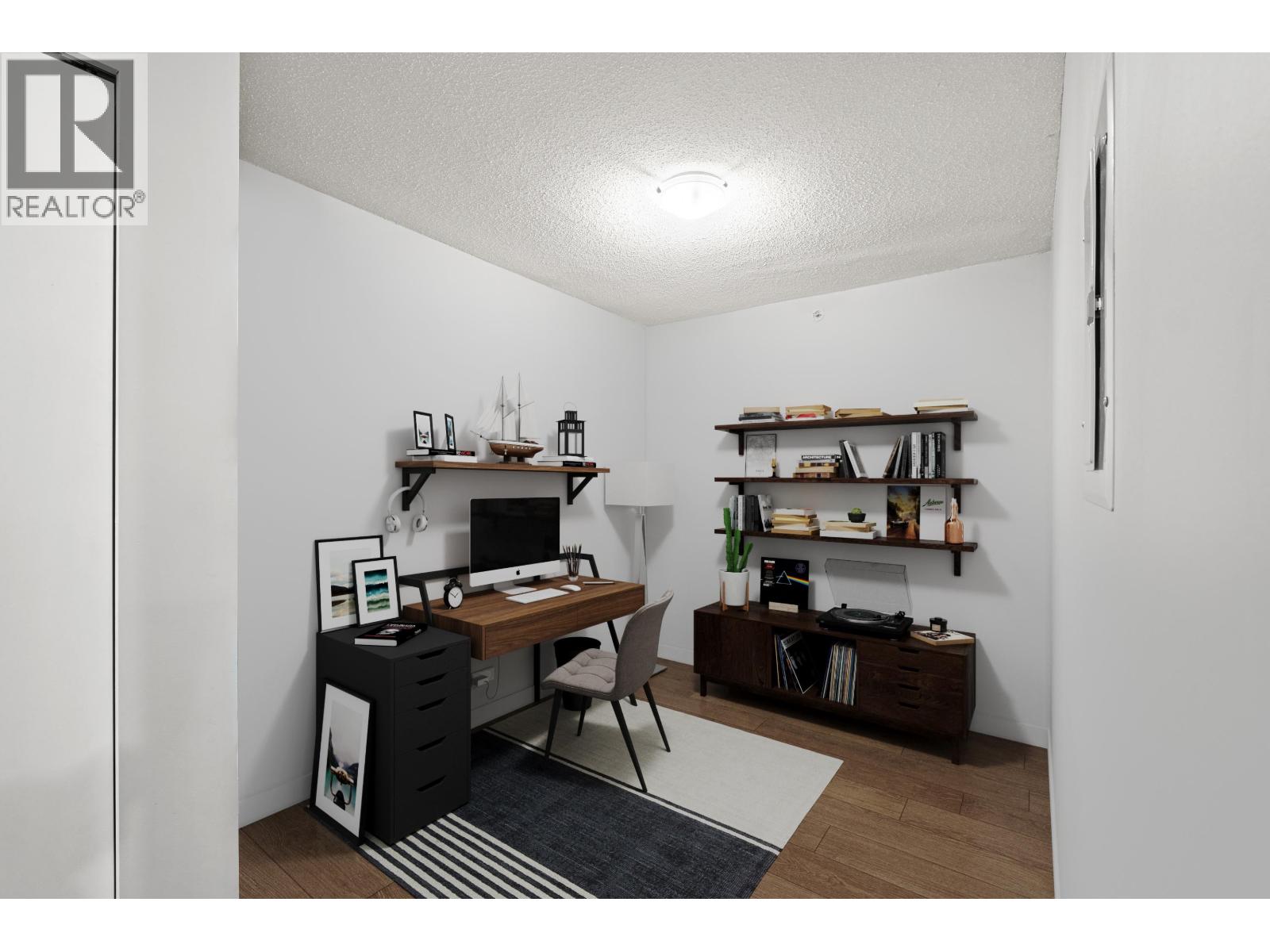 1501 1177 Heffley Crescent, Coquitlam, British Columbia  V3B 0A7 - Photo 6 - R3067134