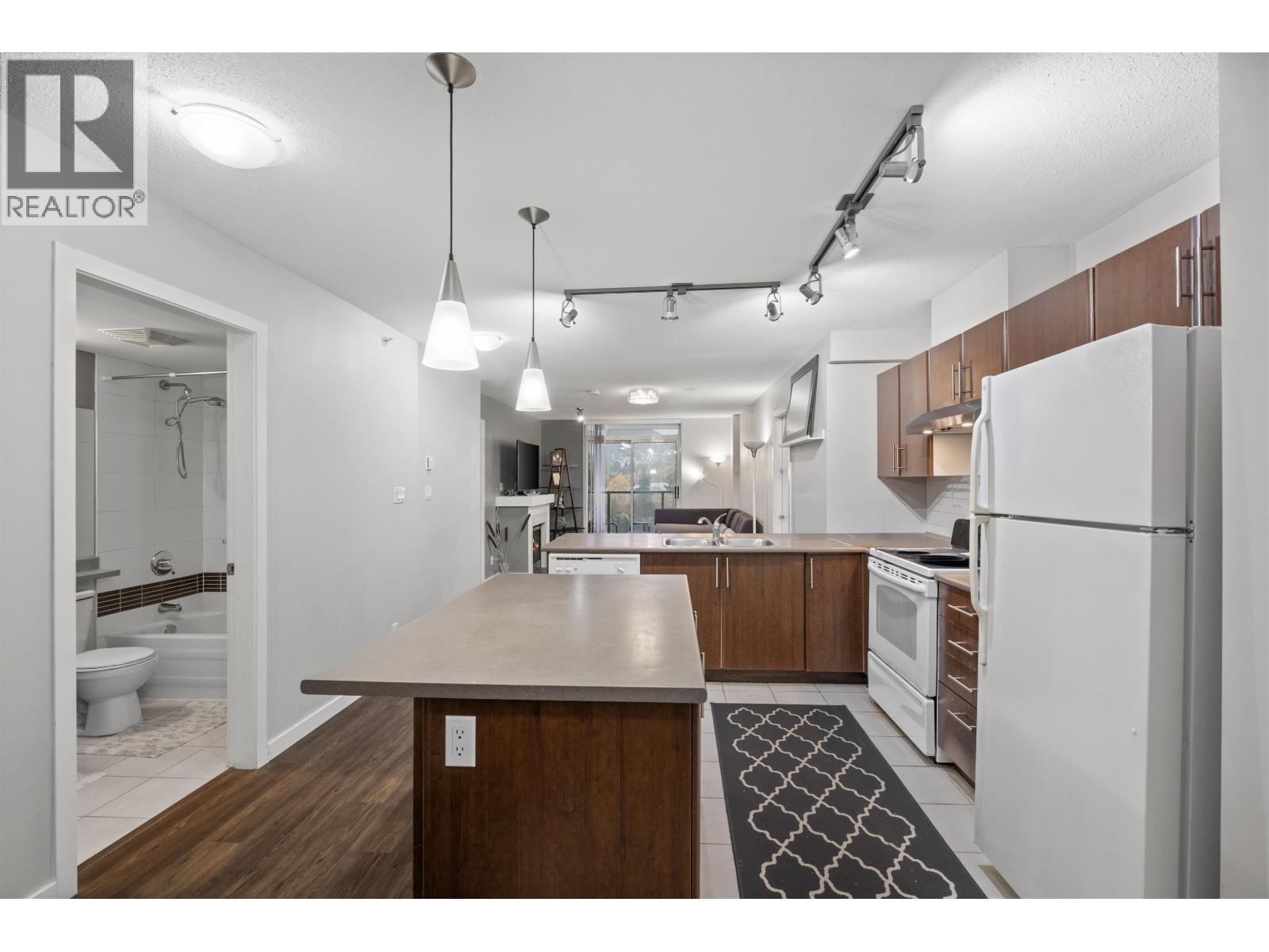 1501 1177 Heffley Crescent, Coquitlam, British Columbia  V3B 0A7 - Photo 7 - R3067134