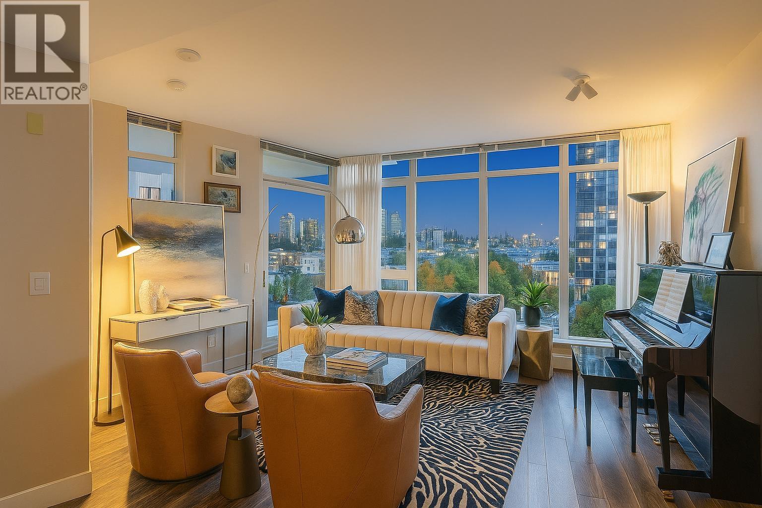 901 175 W 2ND STREET, North Vancouver, British Columbia