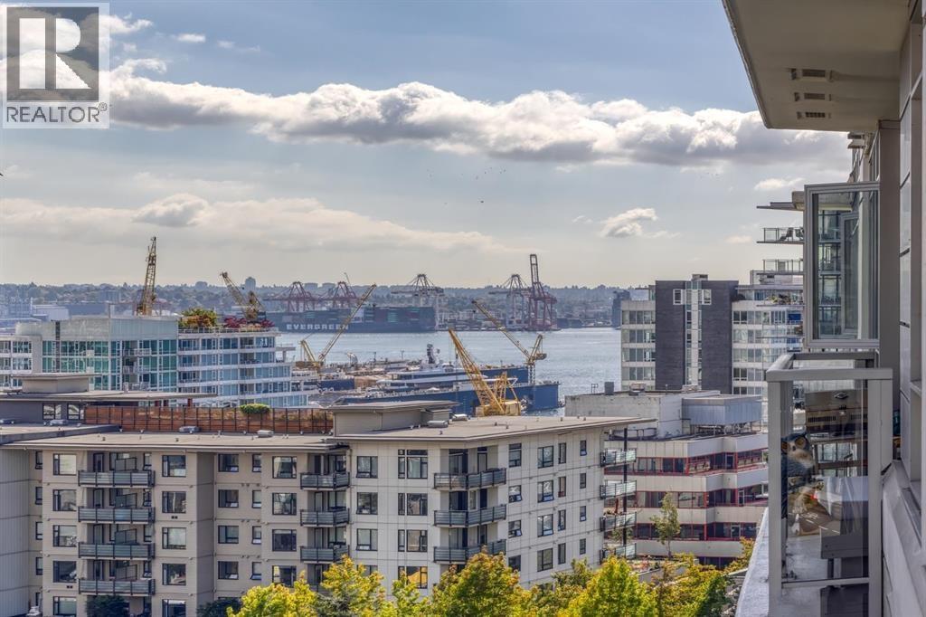 901 175 W 2nd Street, North Vancouver, British Columbia  V7M 0A5 - Photo 11 - R3067137