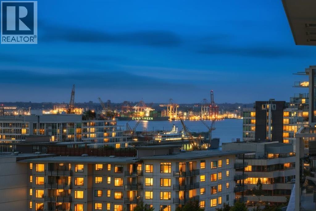 901 175 W 2nd Street, North Vancouver, British Columbia  V7M 0A5 - Photo 12 - R3067137