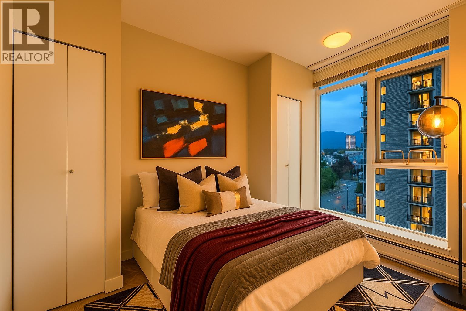 901 175 W 2nd Street, North Vancouver, British Columbia  V7M 0A5 - Photo 4 - R3067137