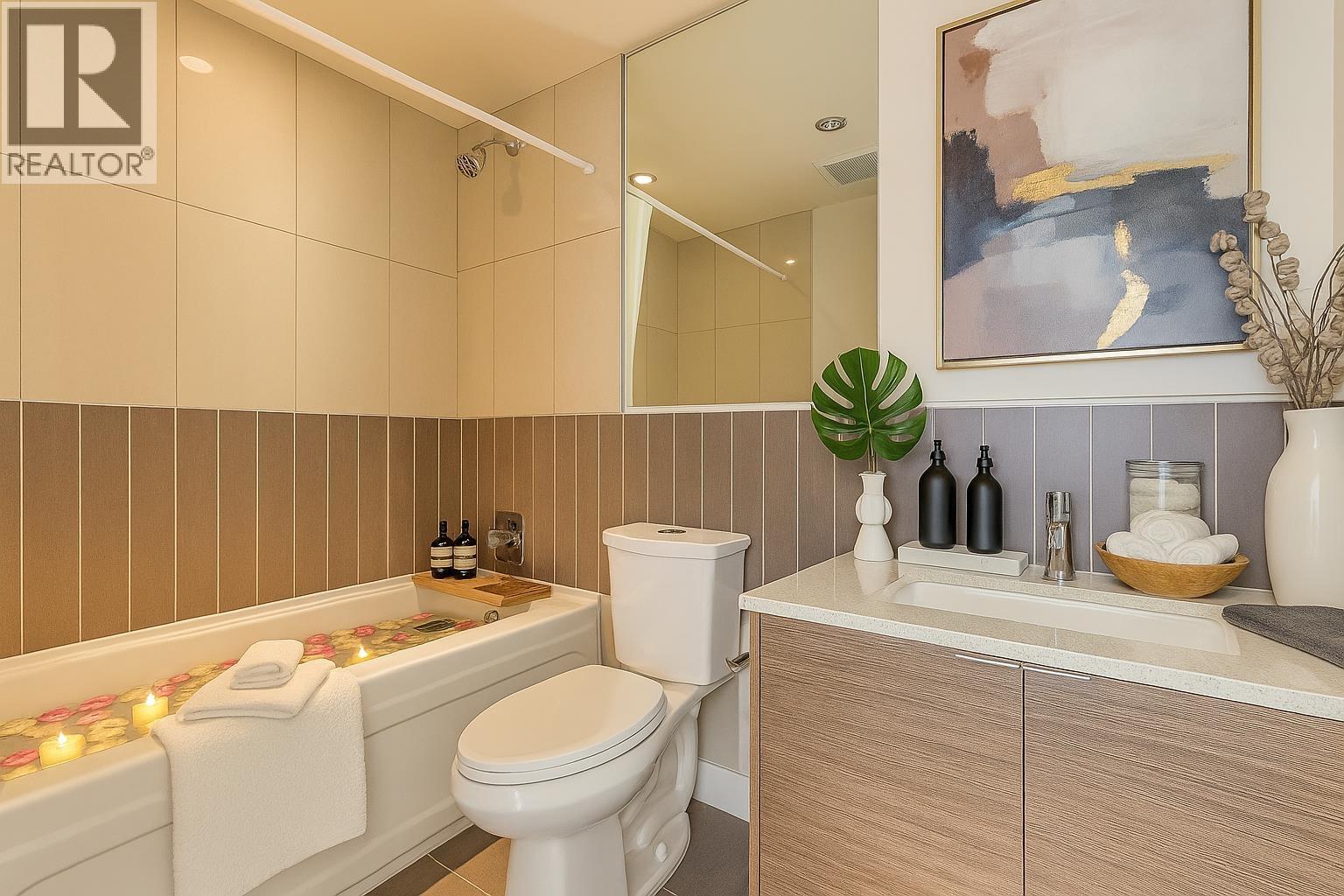 901 175 W 2nd Street, North Vancouver, British Columbia  V7M 0A5 - Photo 6 - R3067137