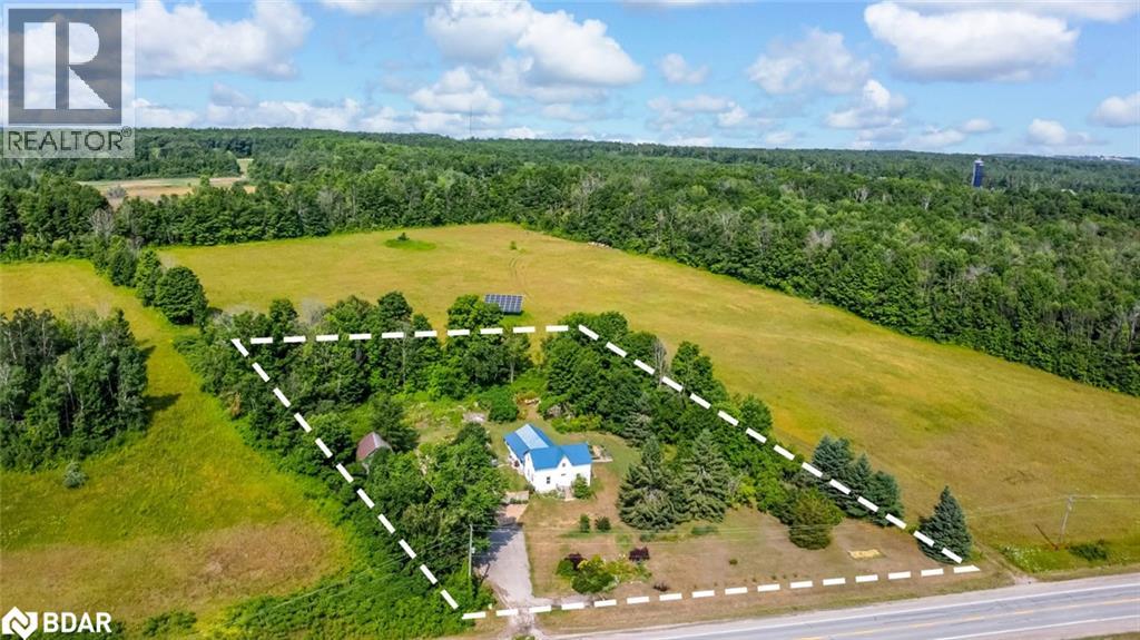 4396 Penetanguishene Road, Hillsdale, Ontario L0L 1V0 - Photo 2 - 40788117