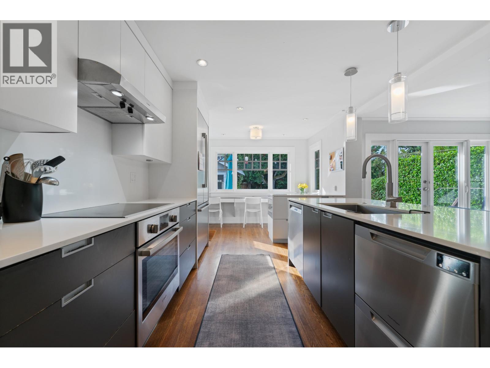 2138 W 21st Avenue, Vancouver, British Columbia  V6L 1J3 - Photo 11 - R3067105