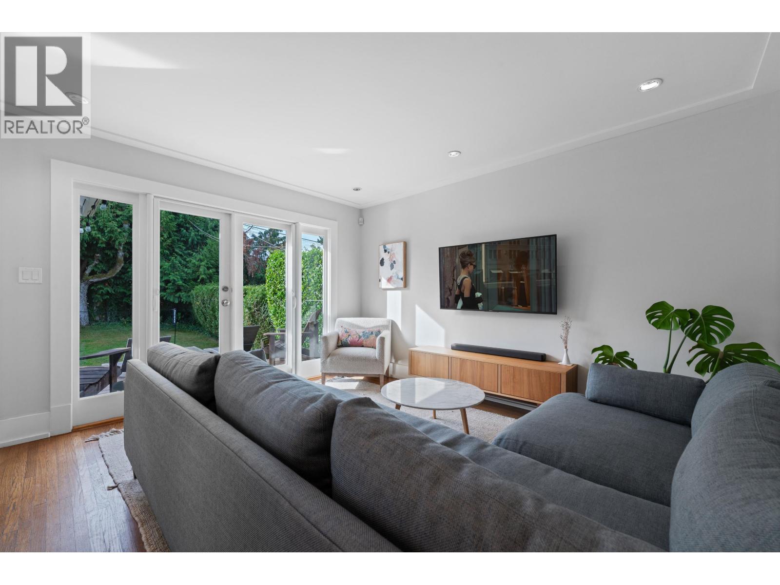 2138 W 21st Avenue, Vancouver, British Columbia  V6L 1J3 - Photo 13 - R3067105