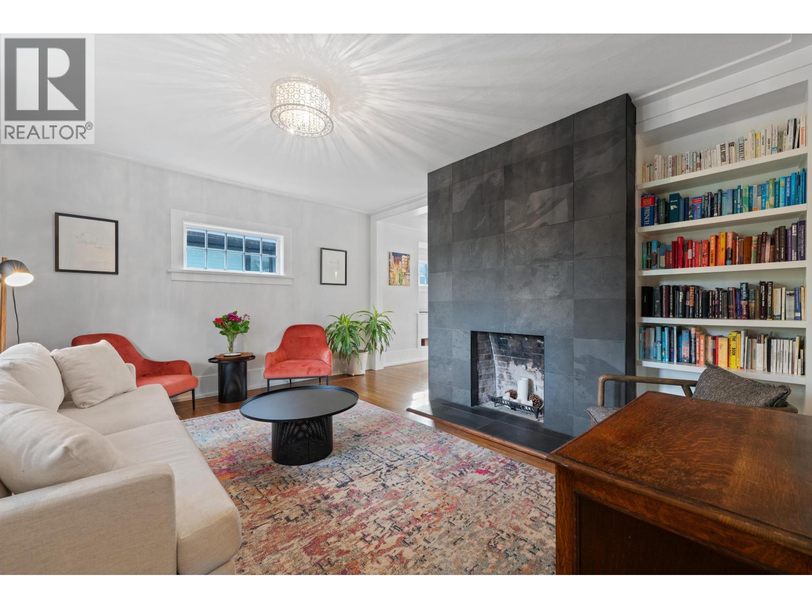 2138 W 21st Avenue, Vancouver, British Columbia  V6L 1J3 - Photo 18 - R3067105