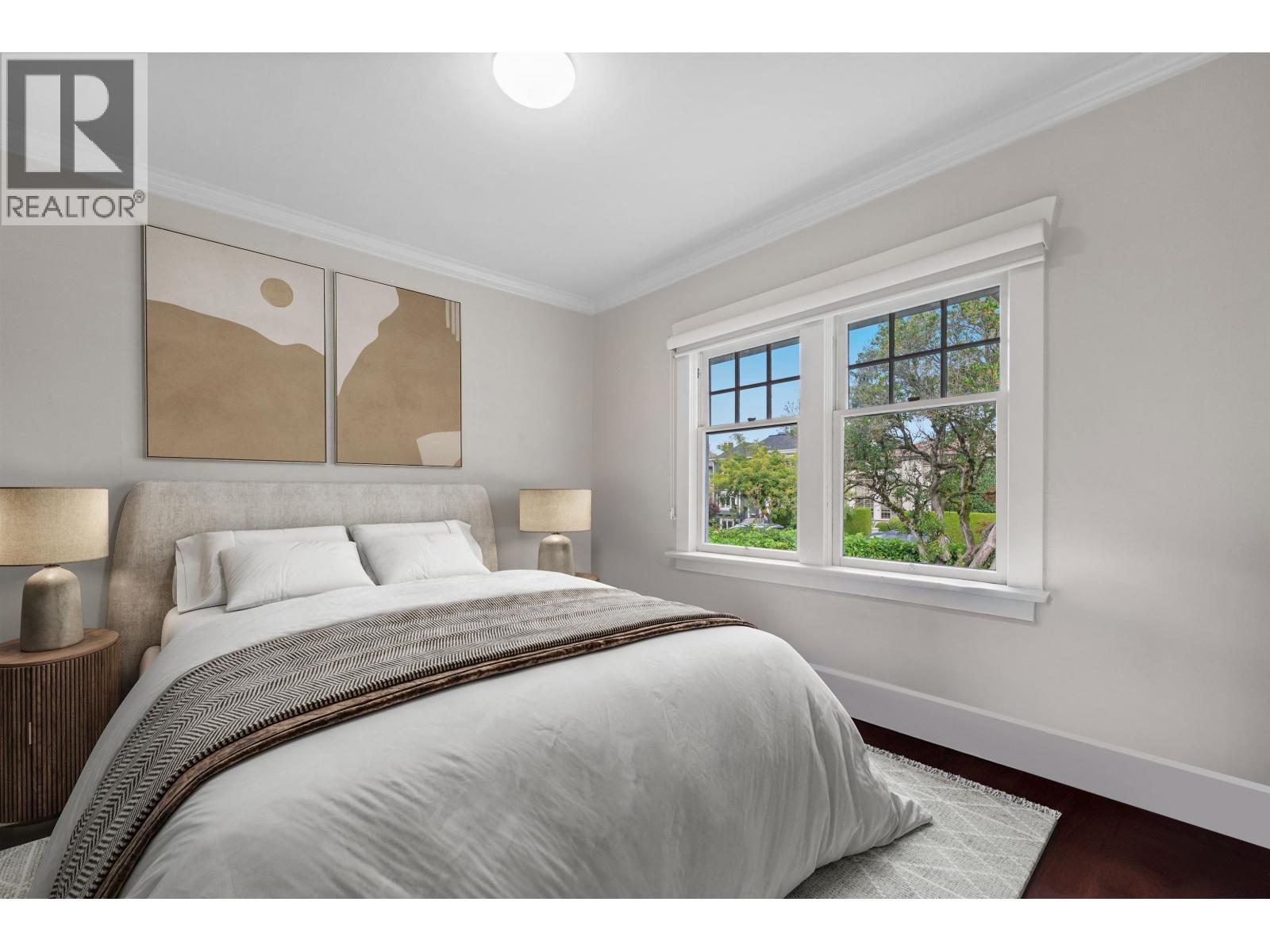 2138 W 21st Avenue, Vancouver, British Columbia  V6L 1J3 - Photo 21 - R3067105