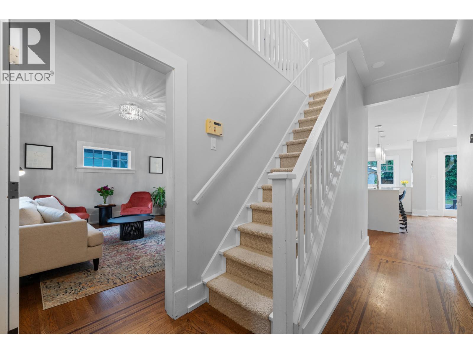 2138 W 21st Avenue, Vancouver, British Columbia  V6L 1J3 - Photo 23 - R3067105