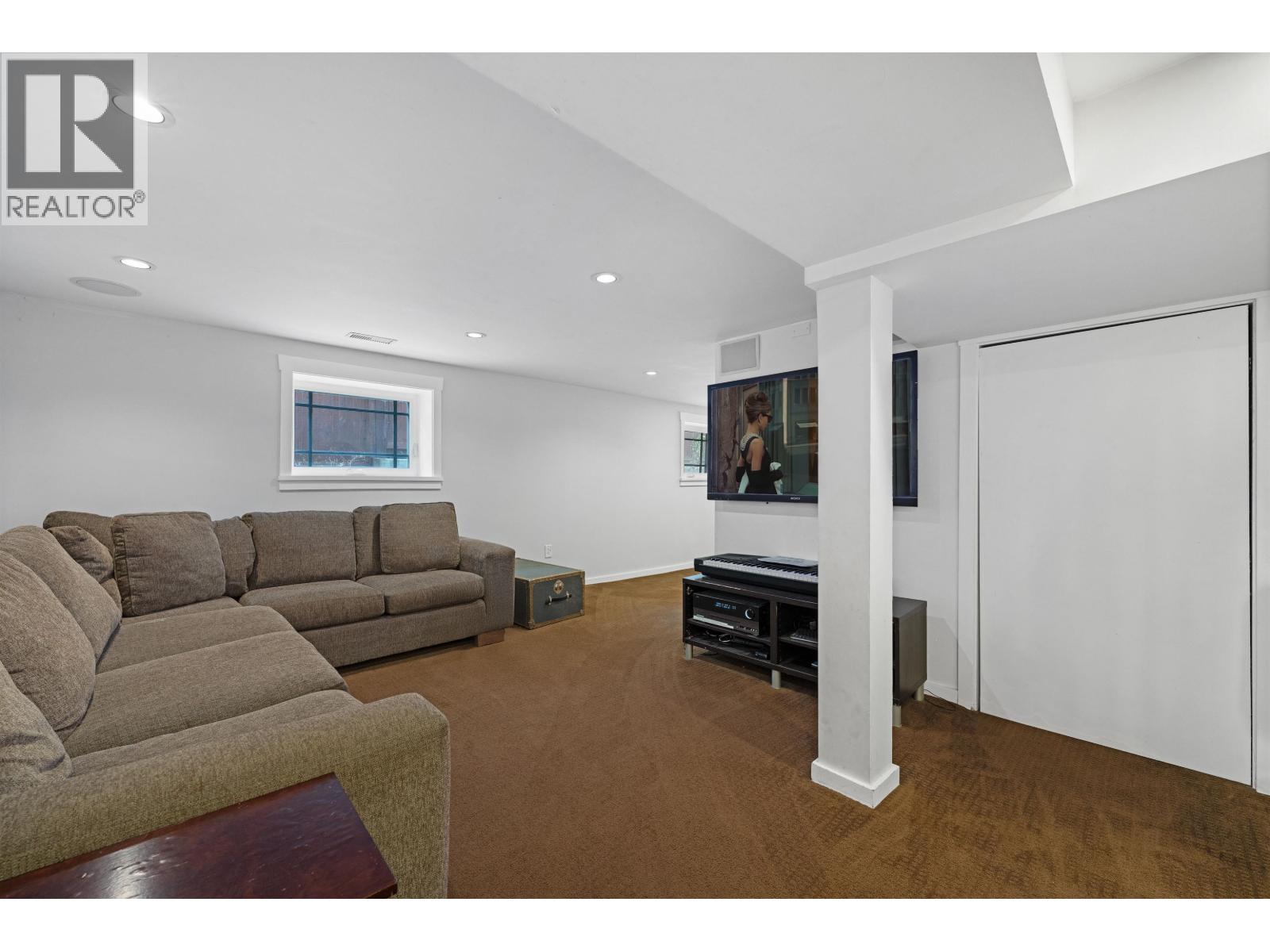 2138 W 21st Avenue, Vancouver, British Columbia  V6L 1J3 - Photo 32 - R3067105