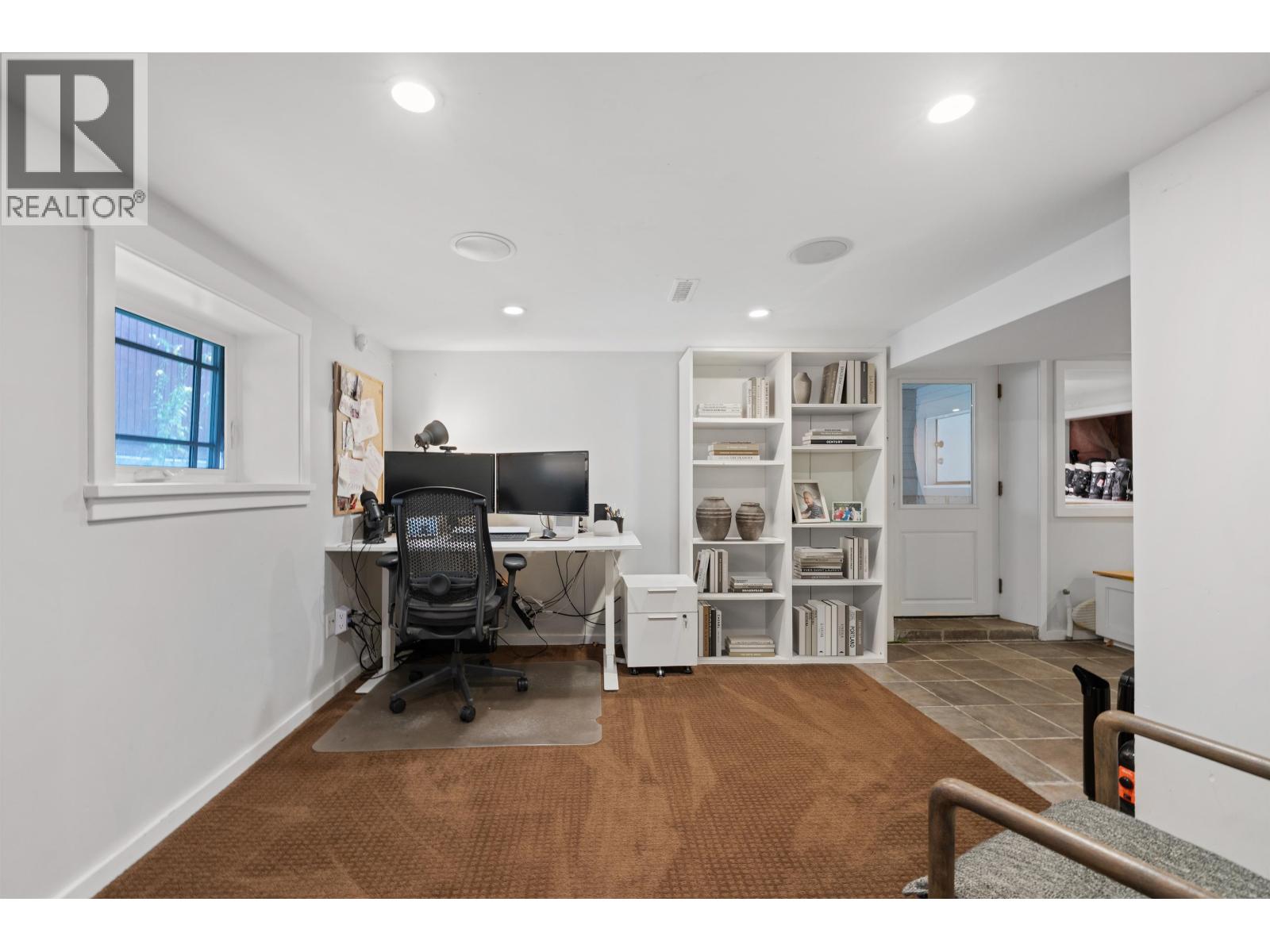 2138 W 21st Avenue, Vancouver, British Columbia  V6L 1J3 - Photo 35 - R3067105