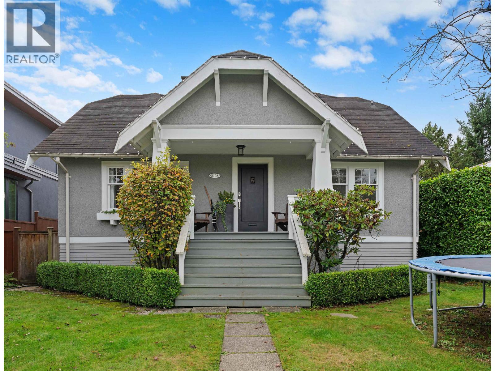 2138 W 21st Avenue, Vancouver, British Columbia  V6L 1J3 - Photo 36 - R3067105