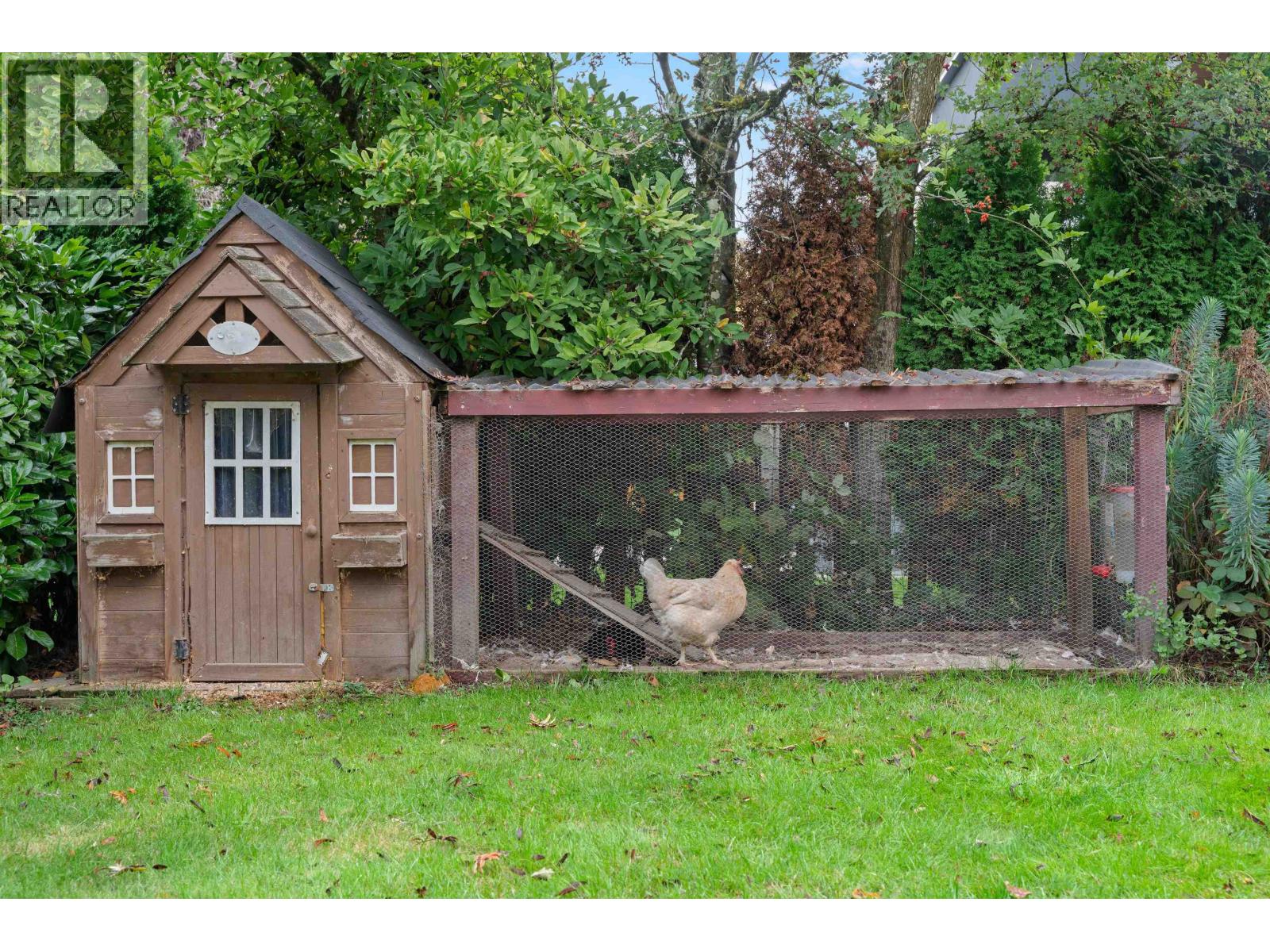 2138 W 21st Avenue, Vancouver, British Columbia  V6L 1J3 - Photo 37 - R3067105