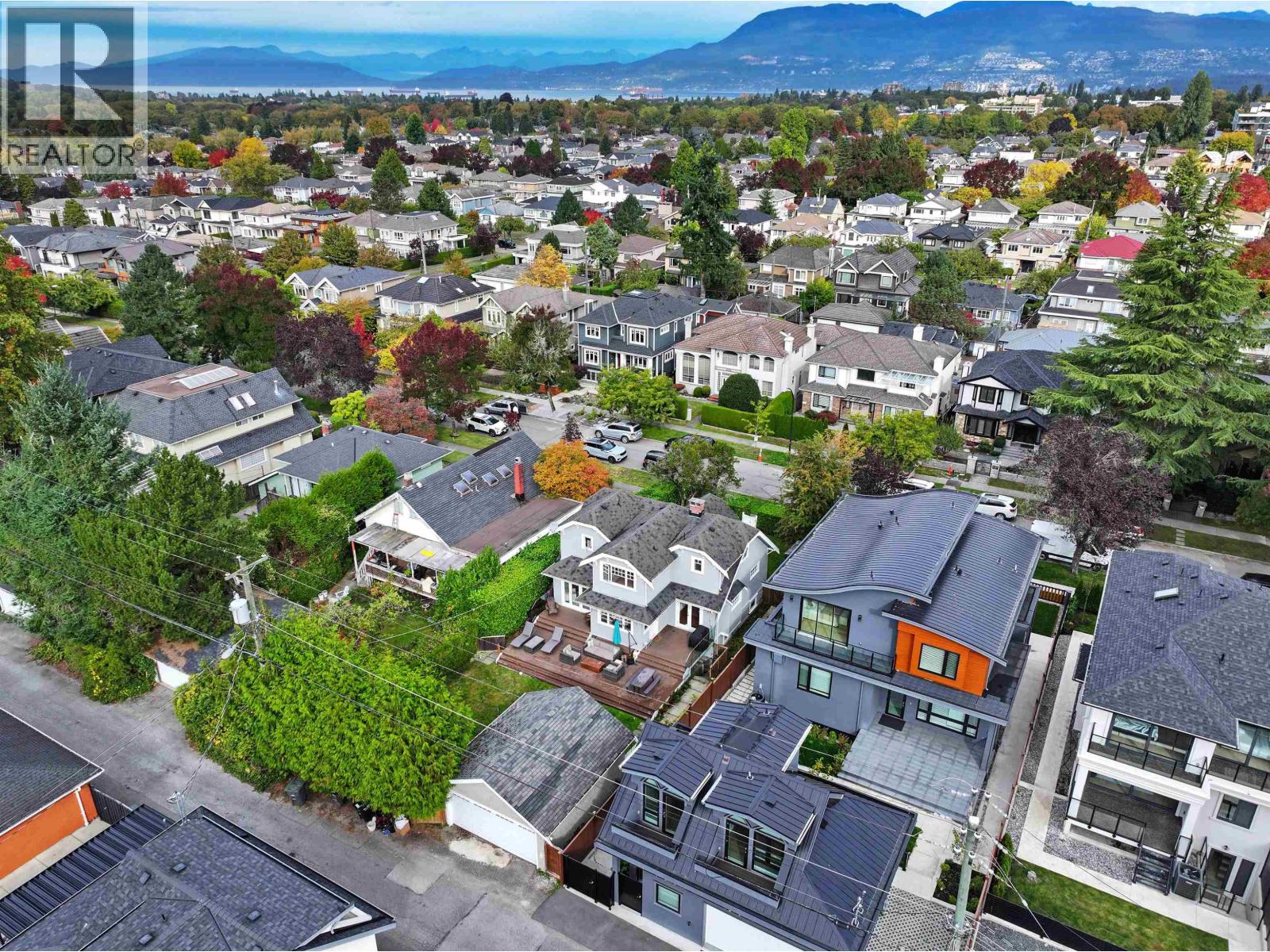 2138 W 21st Avenue, Vancouver, British Columbia  V6L 1J3 - Photo 40 - R3067105