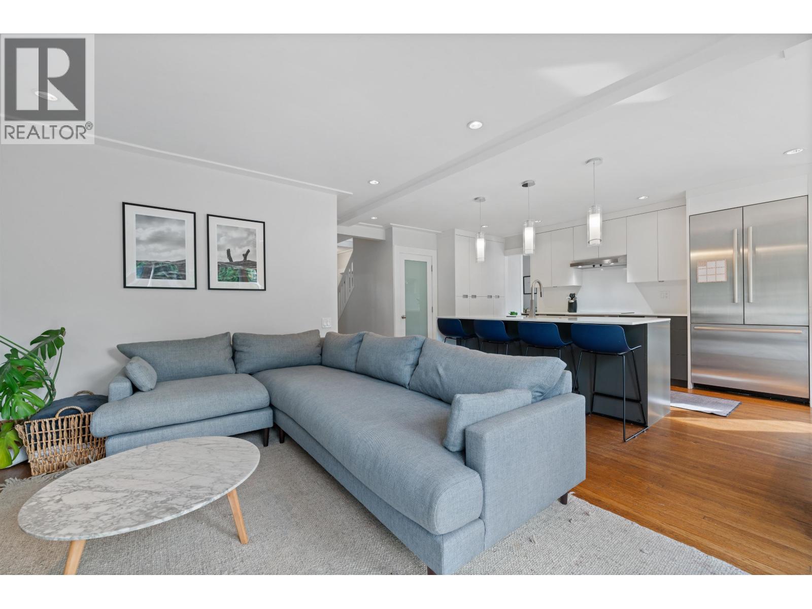 2138 W 21st Avenue, Vancouver, British Columbia  V6L 1J3 - Photo 5 - R3067105