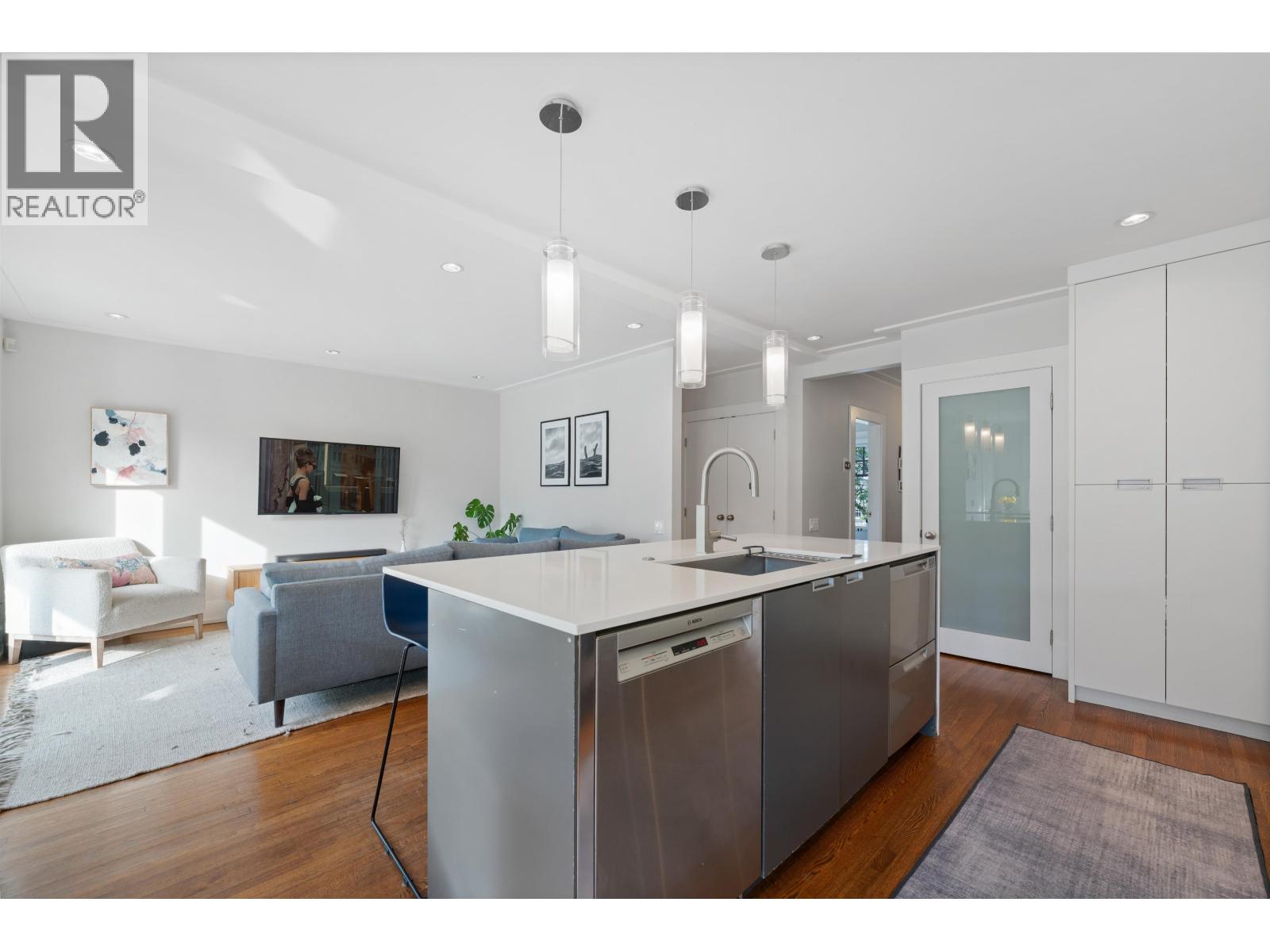 2138 W 21st Avenue, Vancouver, British Columbia  V6L 1J3 - Photo 6 - R3067105