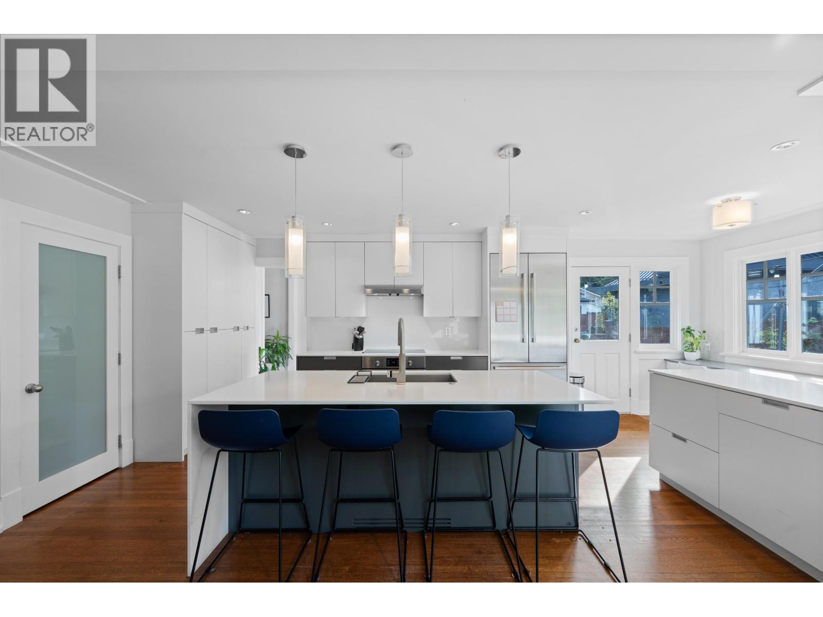 2138 W 21st Avenue, Vancouver, British Columbia  V6L 1J3 - Photo 7 - R3067105