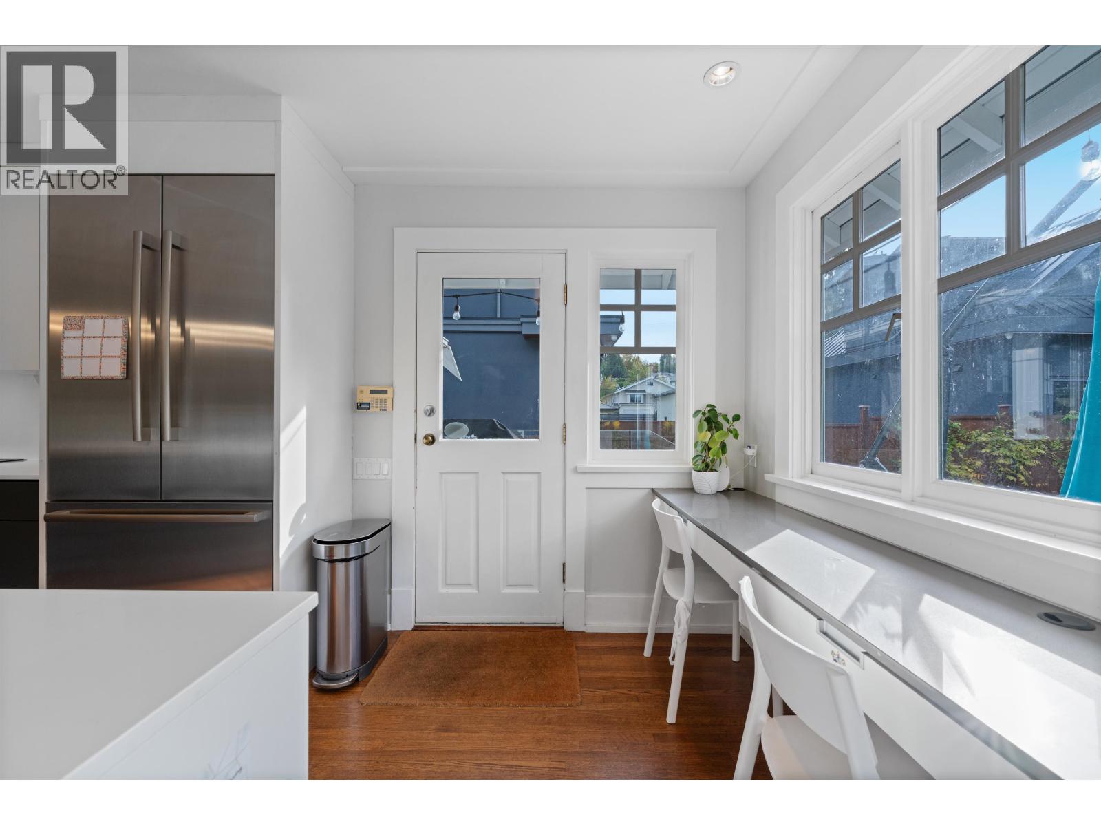 2138 W 21st Avenue, Vancouver, British Columbia  V6L 1J3 - Photo 8 - R3067105