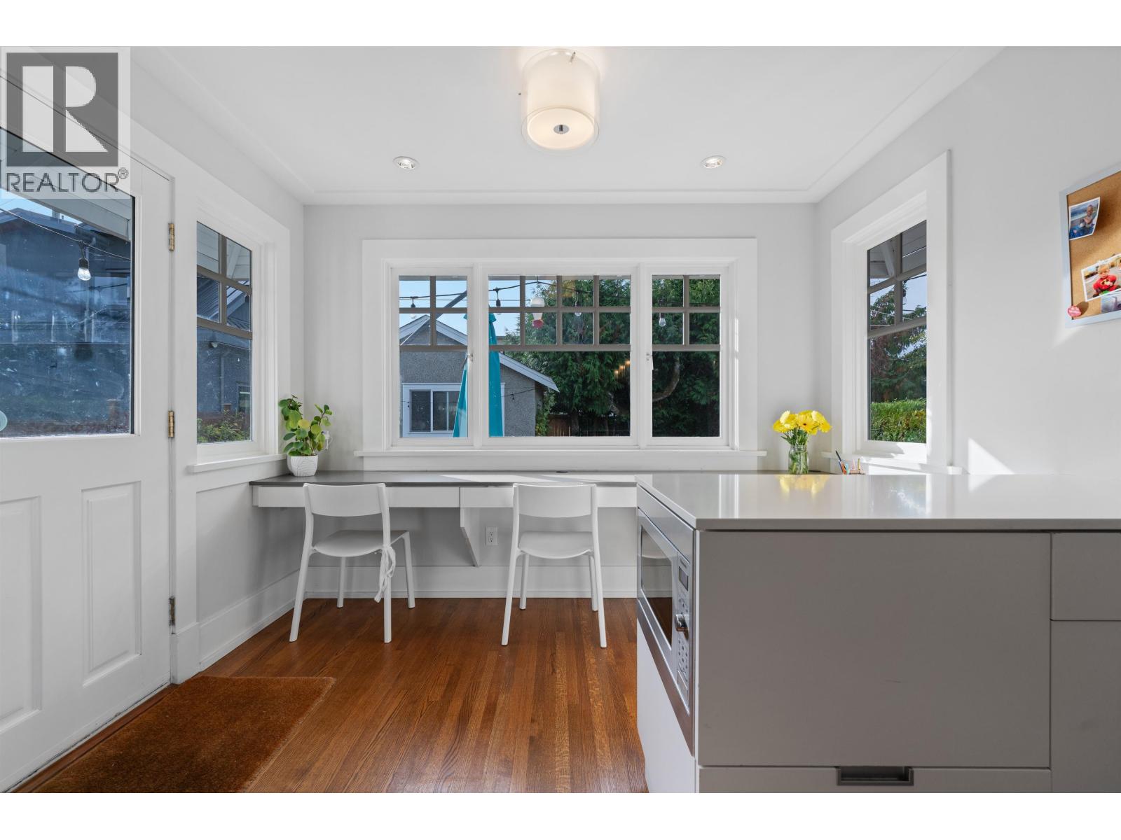 2138 W 21st Avenue, Vancouver, British Columbia  V6L 1J3 - Photo 9 - R3067105