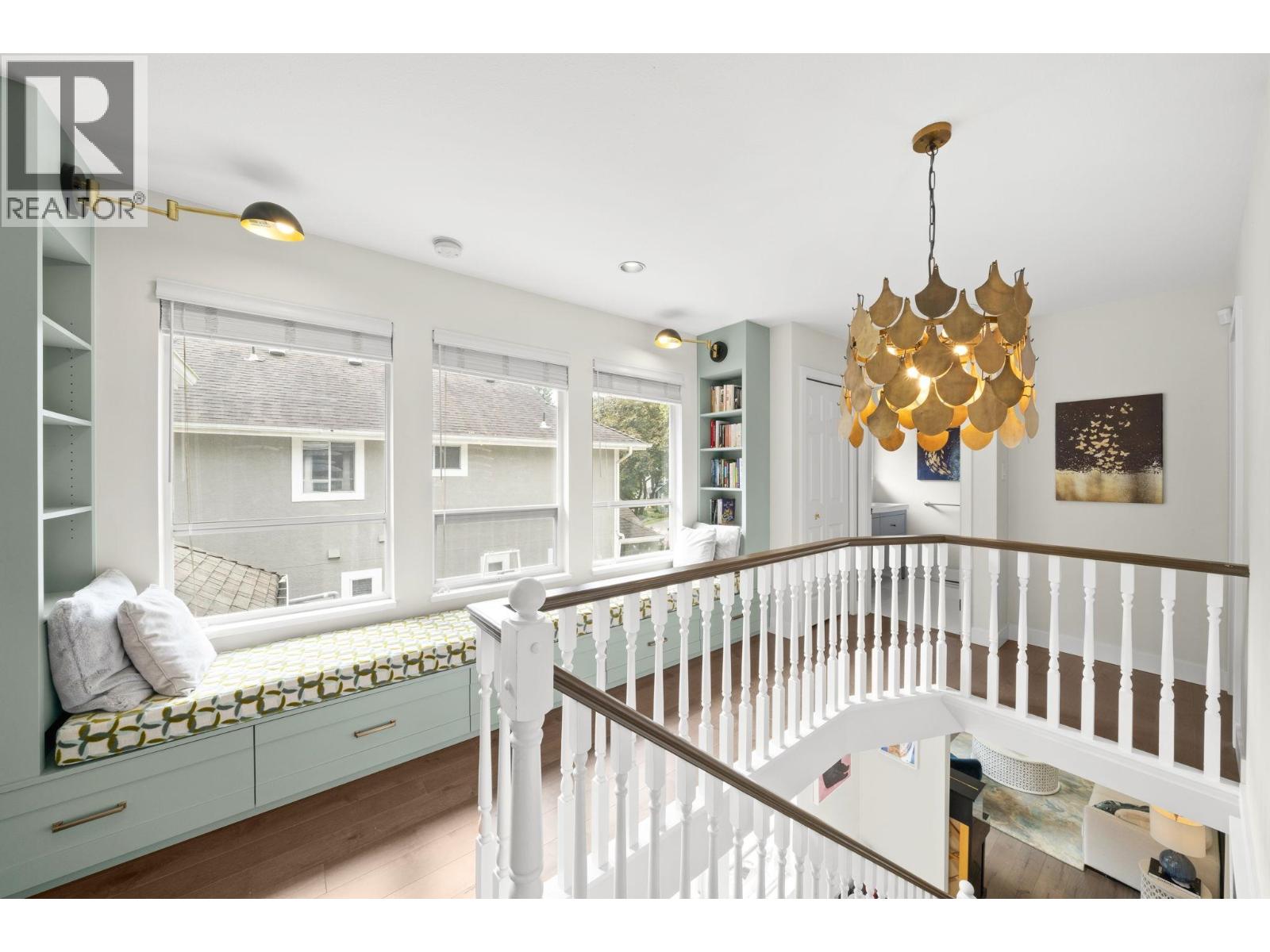 860 Ruckle Court, North Vancouver, British Columbia  V7H 2P6 - Photo 17 - R3067106