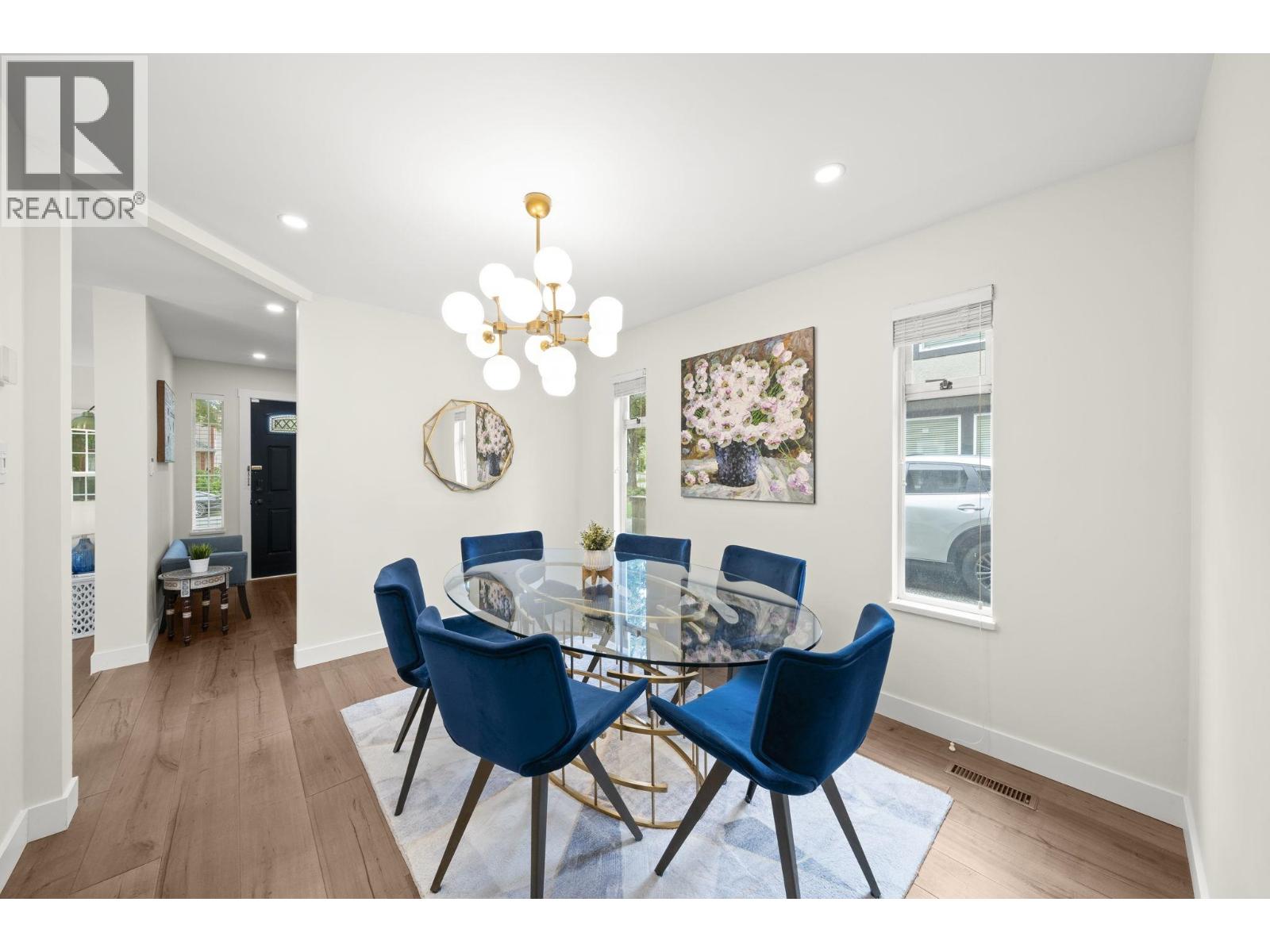 860 Ruckle Court, North Vancouver, British Columbia  V7H 2P6 - Photo 8 - R3067106