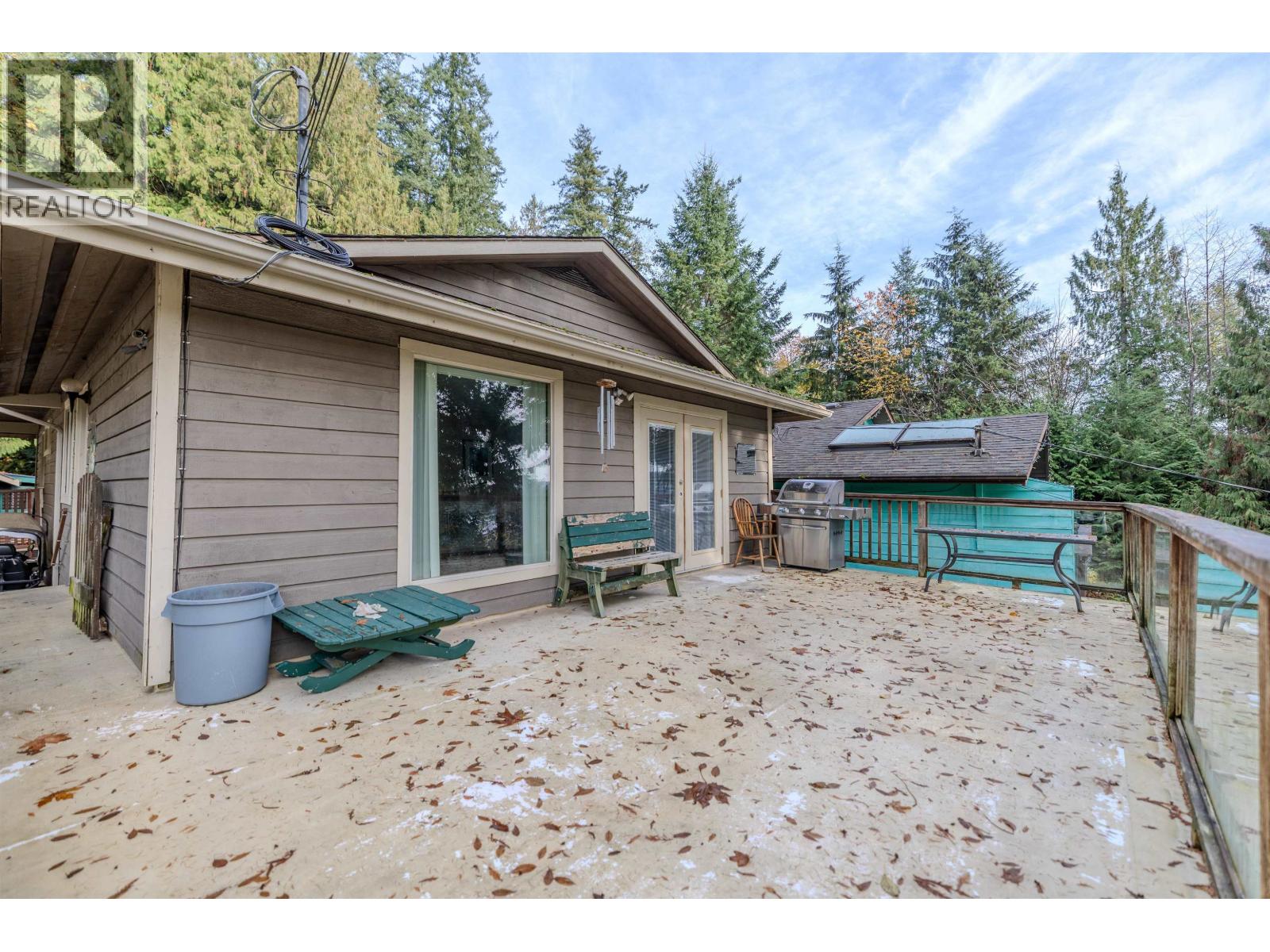 538 Reed Road, Gibsons, British Columbia  V0N 1V1 - Photo 11 - R3067119