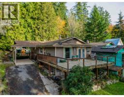 538 REED ROAD, Gibsons, British Columbia