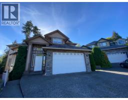 Main House 2868 MCLAREN COURT, Coquitlam, British Columbia