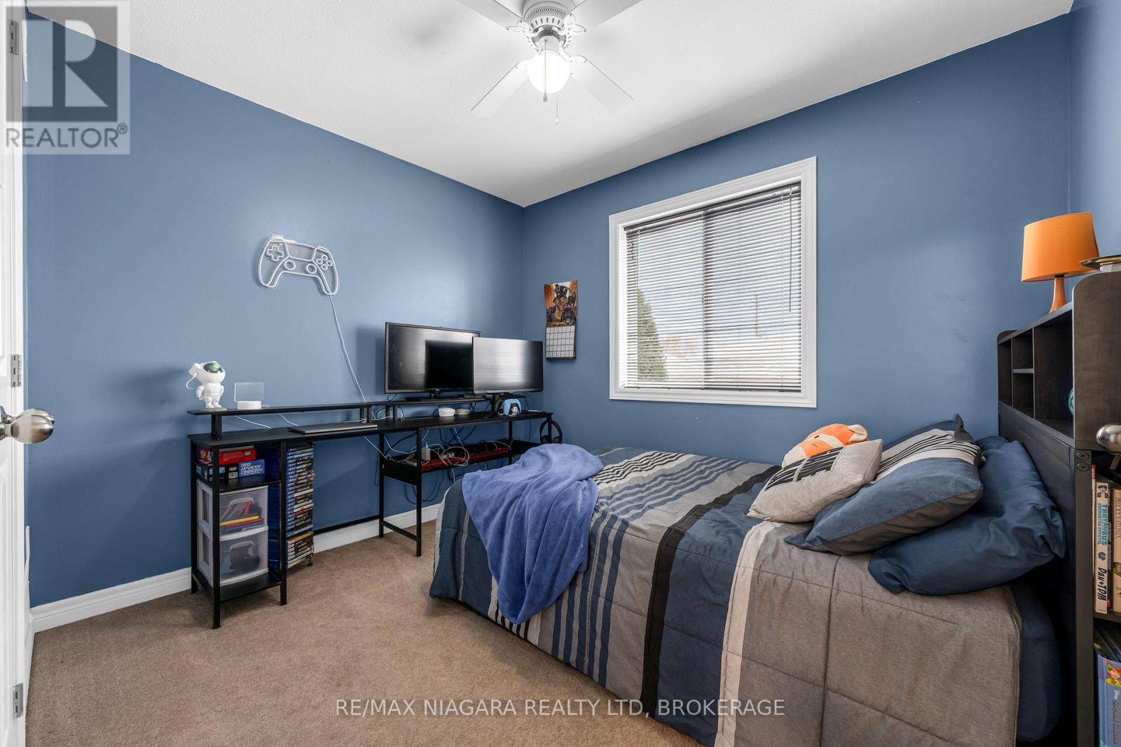 160 Wallace Avenue S, Welland, Ontario  L3B 1R5 - Photo 21 - X12416400