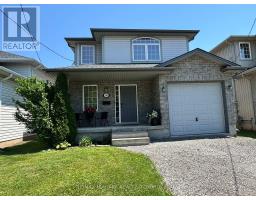 160 WALLACE AVENUE S, Welland, Ontario