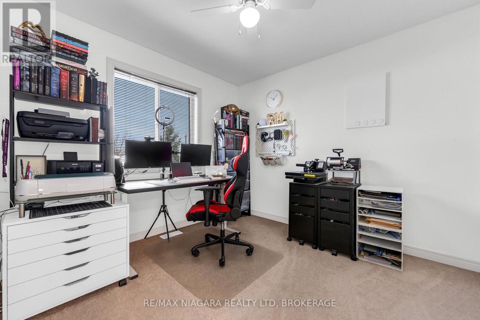 160 Wallace Avenue S, Welland, Ontario  L3B 1R5 - Photo 23 - X12416400