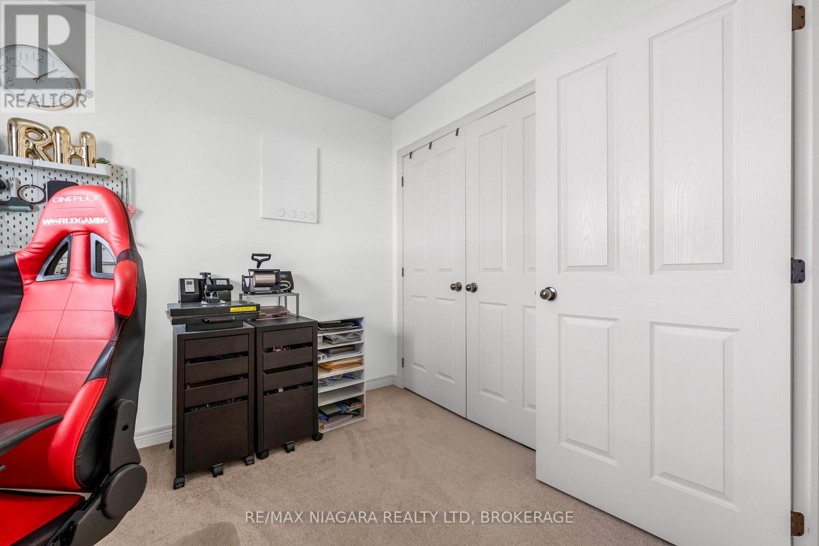 160 Wallace Avenue S, Welland, Ontario  L3B 1R5 - Photo 24 - X12416400