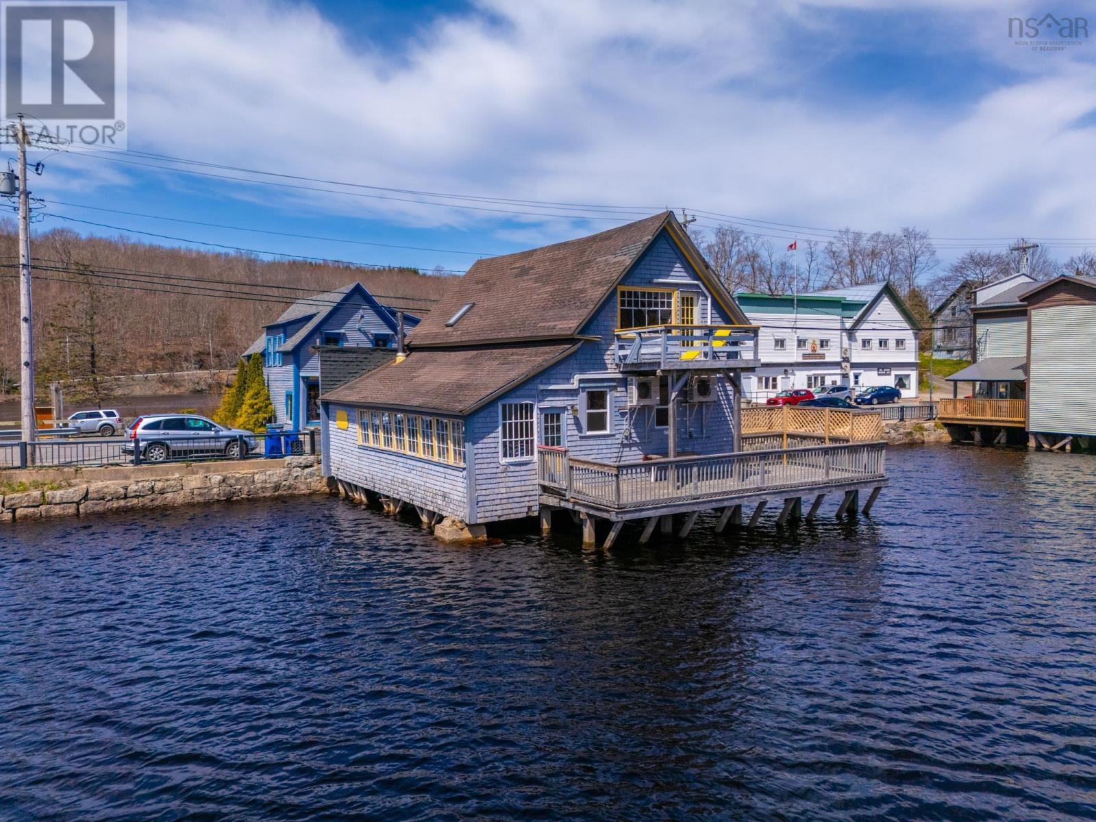 1870 Clementsvale Road, Bear River, Nova Scotia  B0S 1B0 - Photo 36 - 202507313