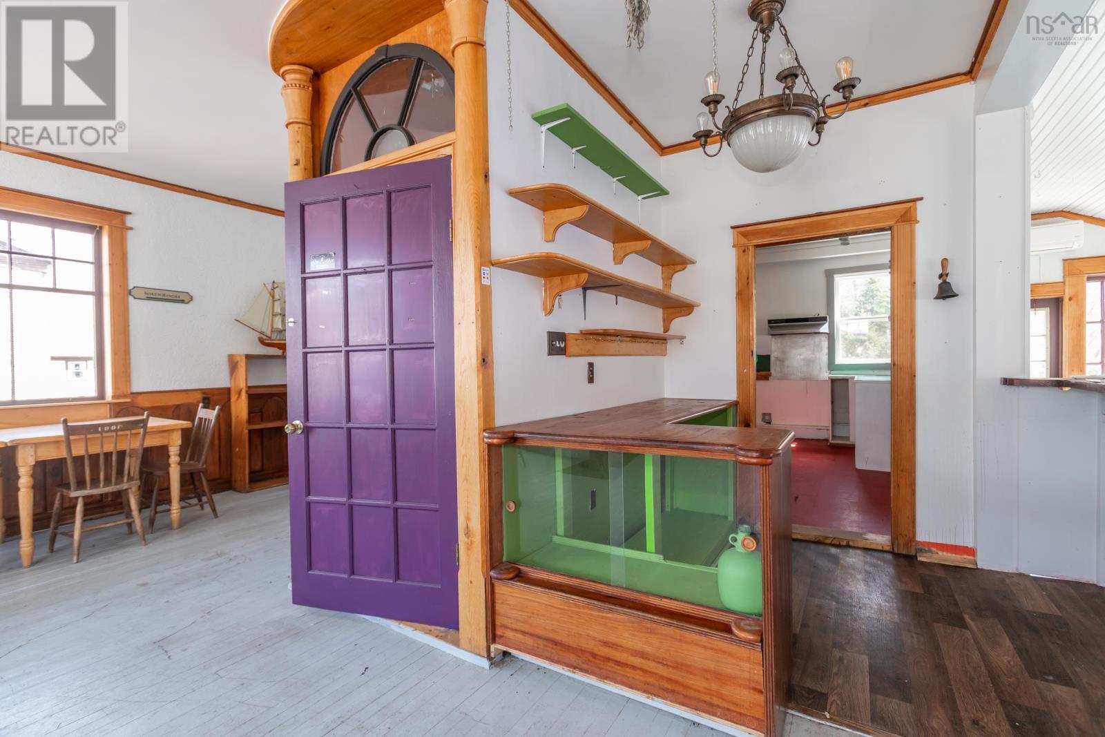 1870 Clementsvale Road, Bear River, Nova Scotia  B0S 1B0 - Photo 7 - 202507313