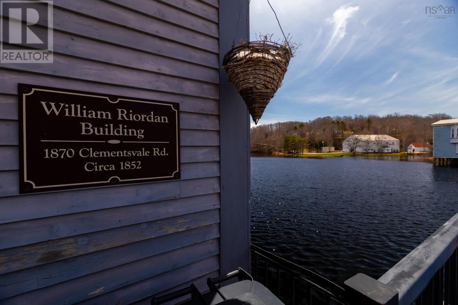 1870 Clementsvale Road, Bear River, Nova Scotia  B0S 1B0 - Photo 35 - 202507313