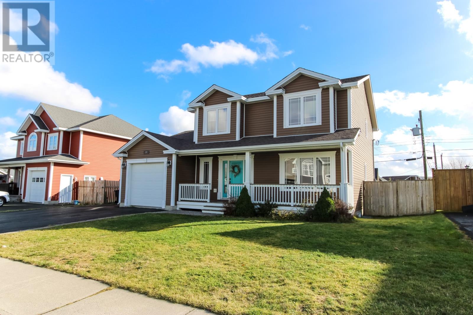 74 Francis Street, St. John's, Newfoundland & Labrador  A1H 0E6 - Photo 1 - 1292472